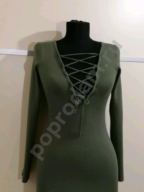 Женское платье