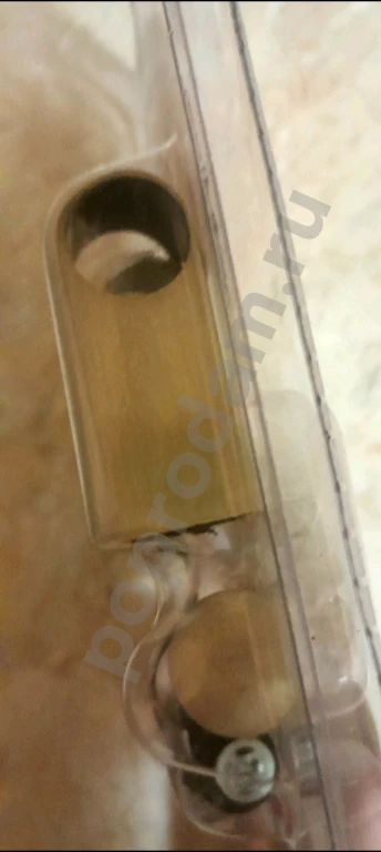 Delinia Новый крепеж + заглyшки для кухонного рейлинга (Бронза)