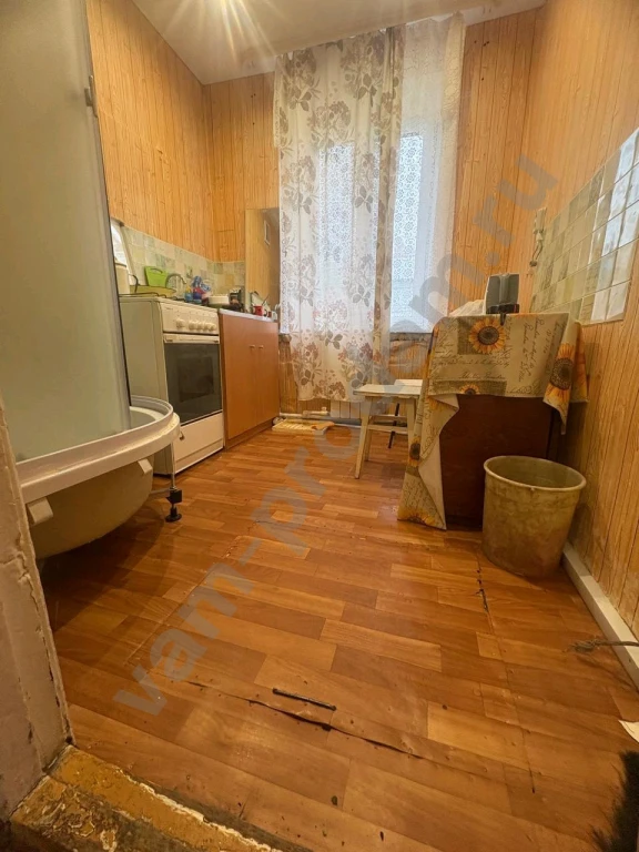 1-к. квартира, 30.8 м², 1/2 эт.