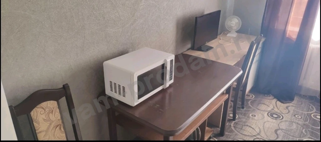 Комната, 12.4 м², 4/5 эт.