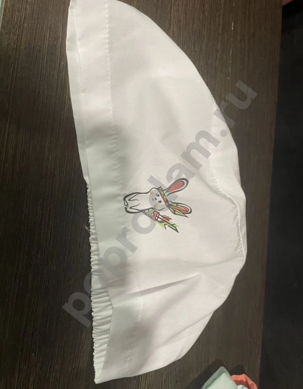 Медицинский костюм