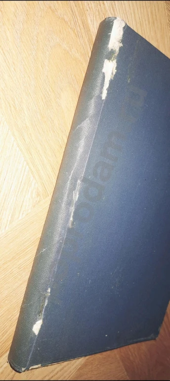 1954 г. Фотография черно-белая, цветная, стереоскопическая. Автор: В.М. Фридман