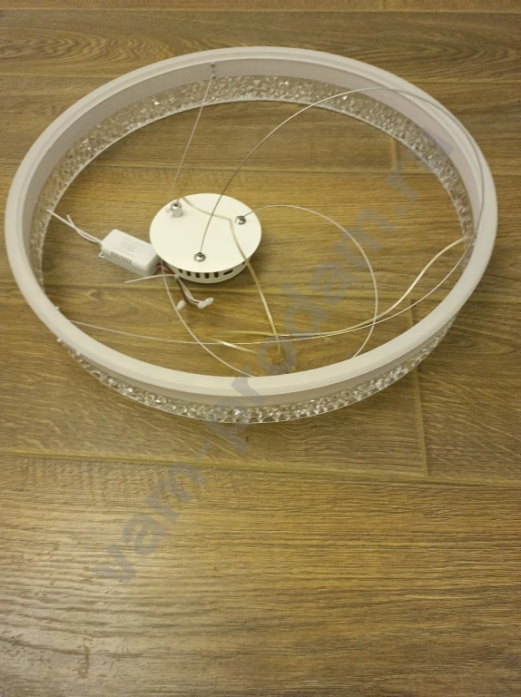 Люстра потолочная