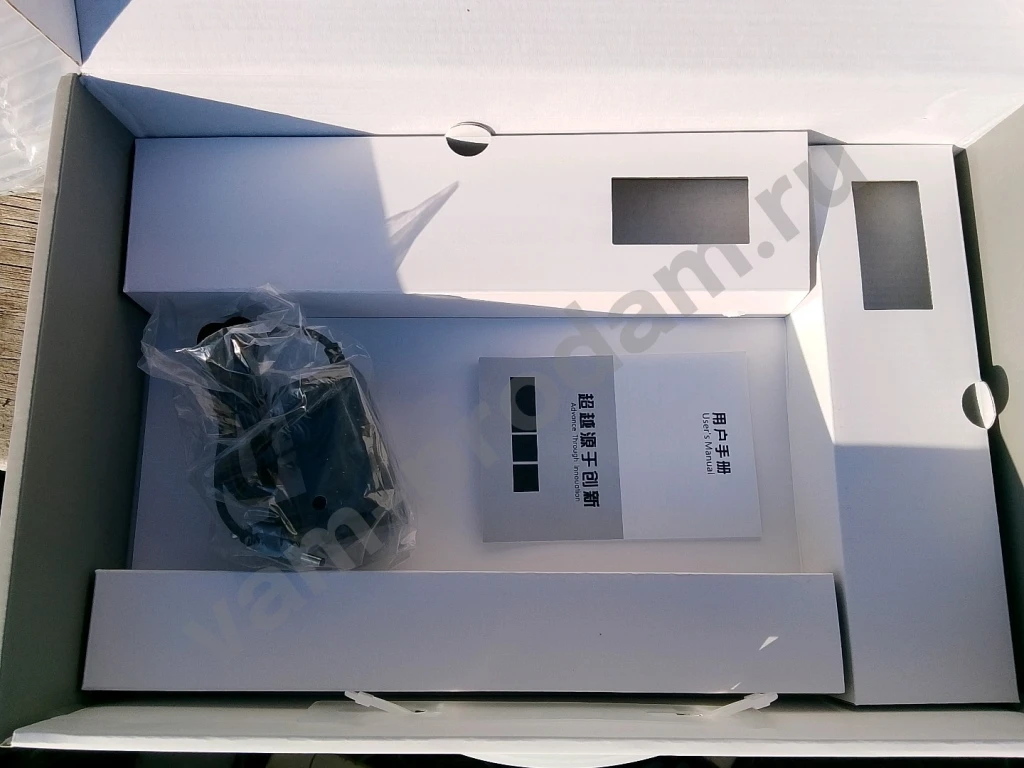 Ноутбук новый