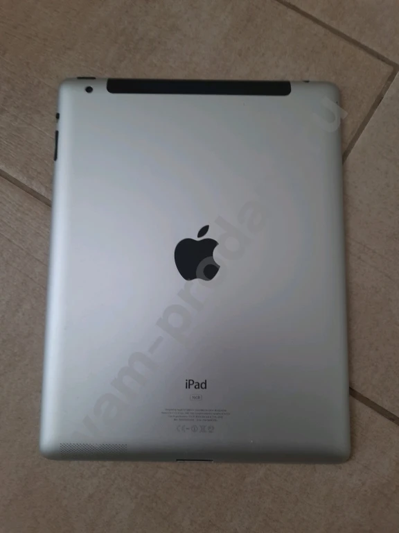 Ipad 2
