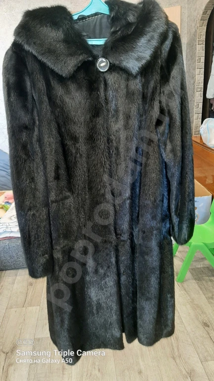 Продам шубу