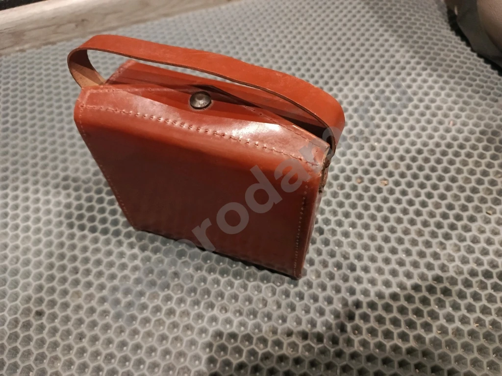 Вольтметр СССР Ц 430/1 В упаковке. Рабочий. Год выпуска 1962 Доставка