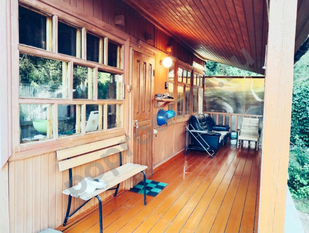 Дача 64 м² на участке 6 сот., Сельхозназначения (СНТ, ДНП)