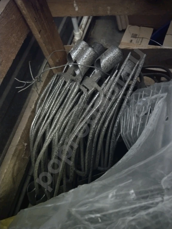 С/х инвентарь