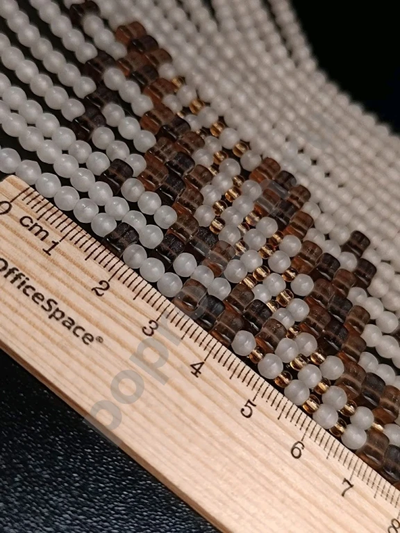 Бусы. Чехия. Jablonex. Винтаж. Стекло. Родная сборка.