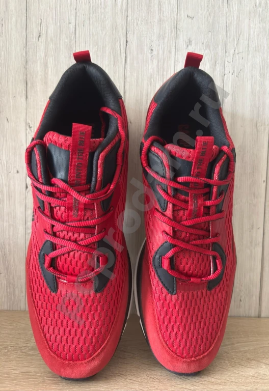 Кроссовки camp david 46 оригинал