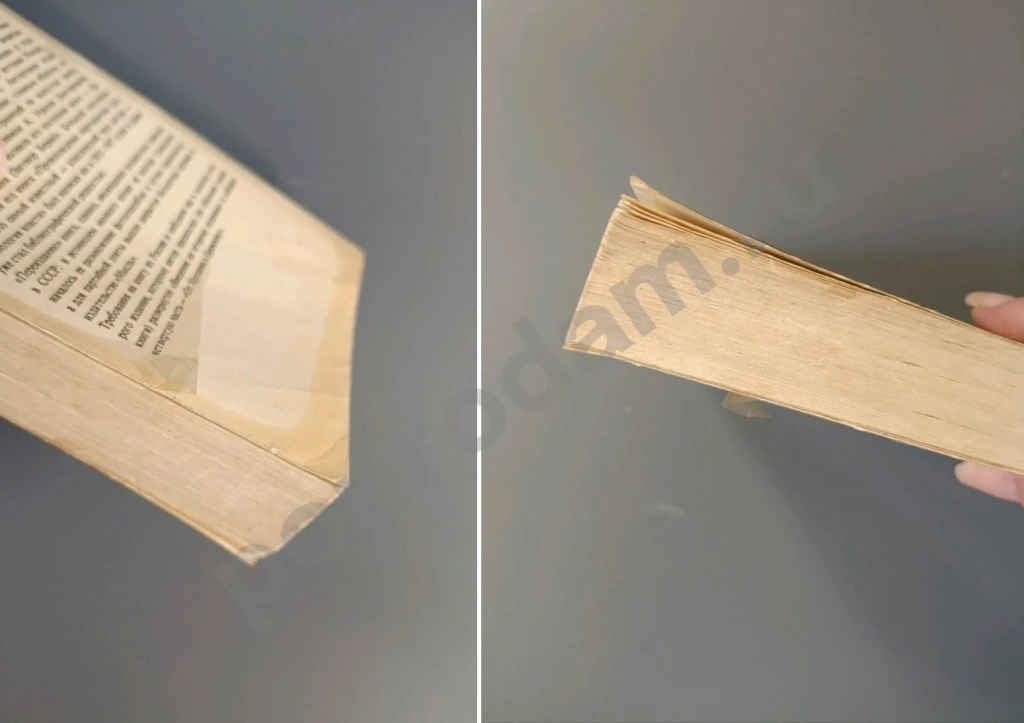 Технология власти Авторханов 1976