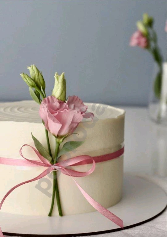 Торты на заказ, вкусно и не дорого