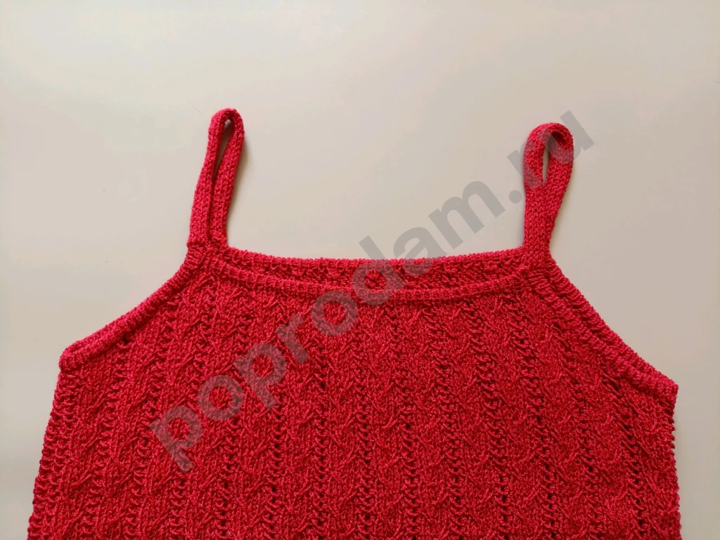 Топ майка р 42