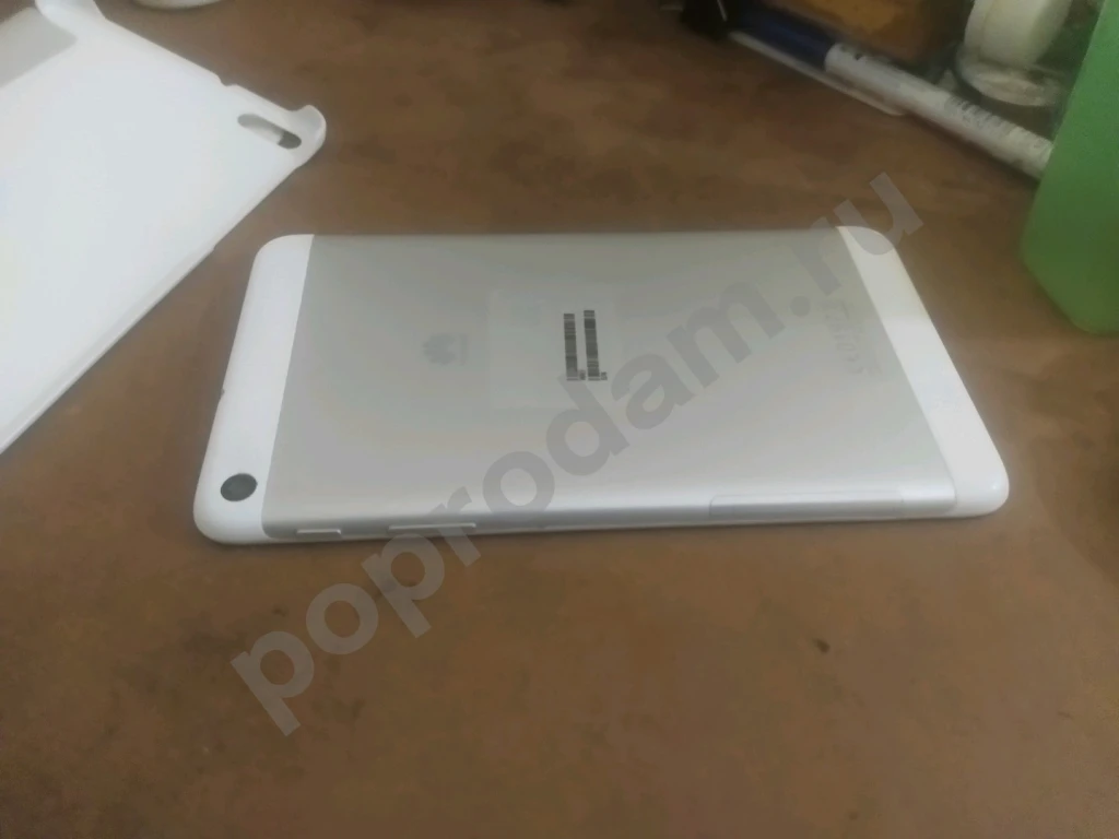 Планшет Huawei MediaPad T1 701U 3G