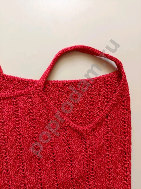 Топ майка р 42