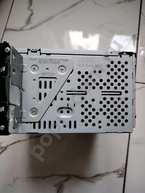 Автомагнитола хендай солярис