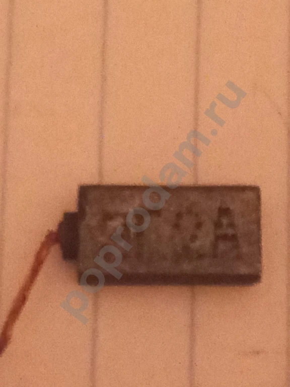 Щётки графитовые ЭГ 2А.СССР.16*5*4мм.30 шт.цена за пару.опт 50р