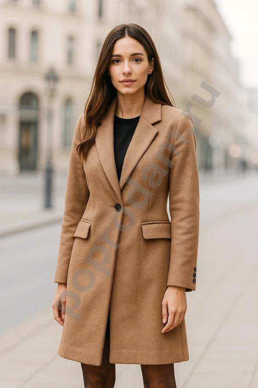 Пальто Mango р 42