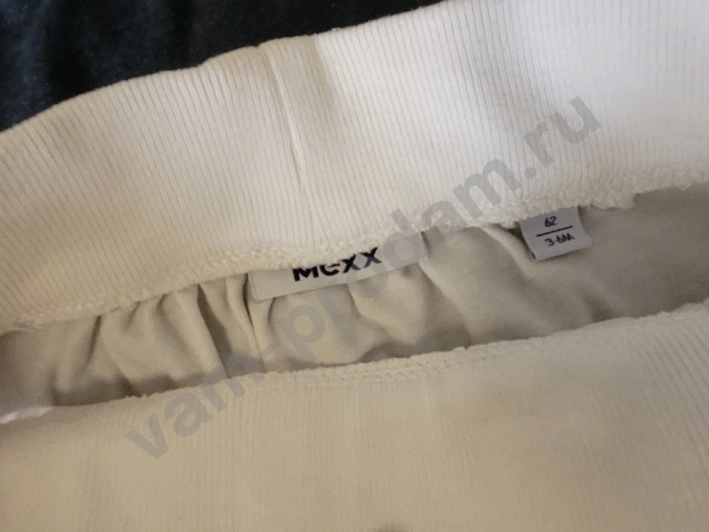 Пакет брендовой одежды для мальчика 62 штаны