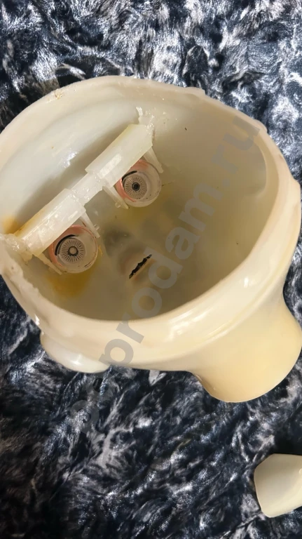 Кукла Саратов в ремонт СССР