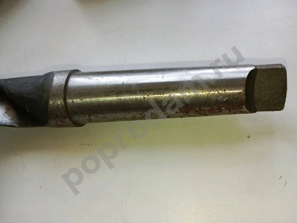 Сверло Новые СССР Качество.  Большие и маленькие. Доставка