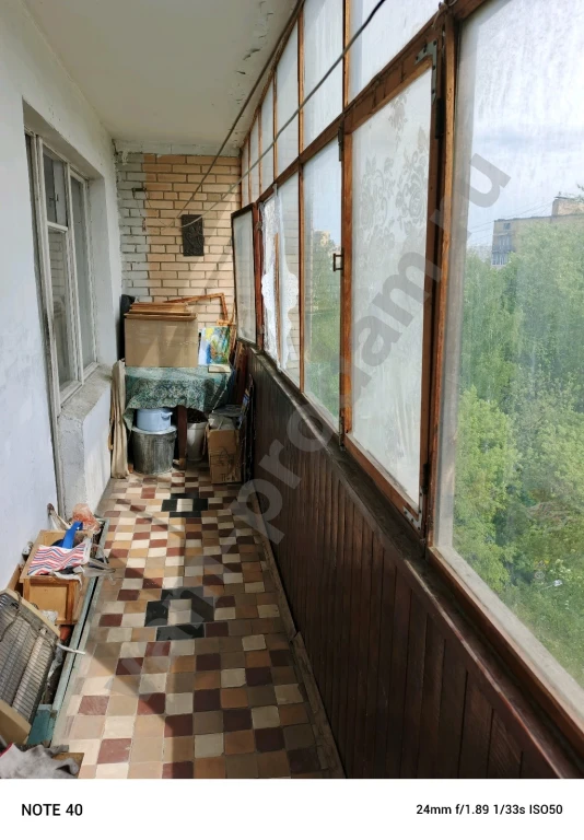 1-к. квартира, 39 м², 7/14 эт.