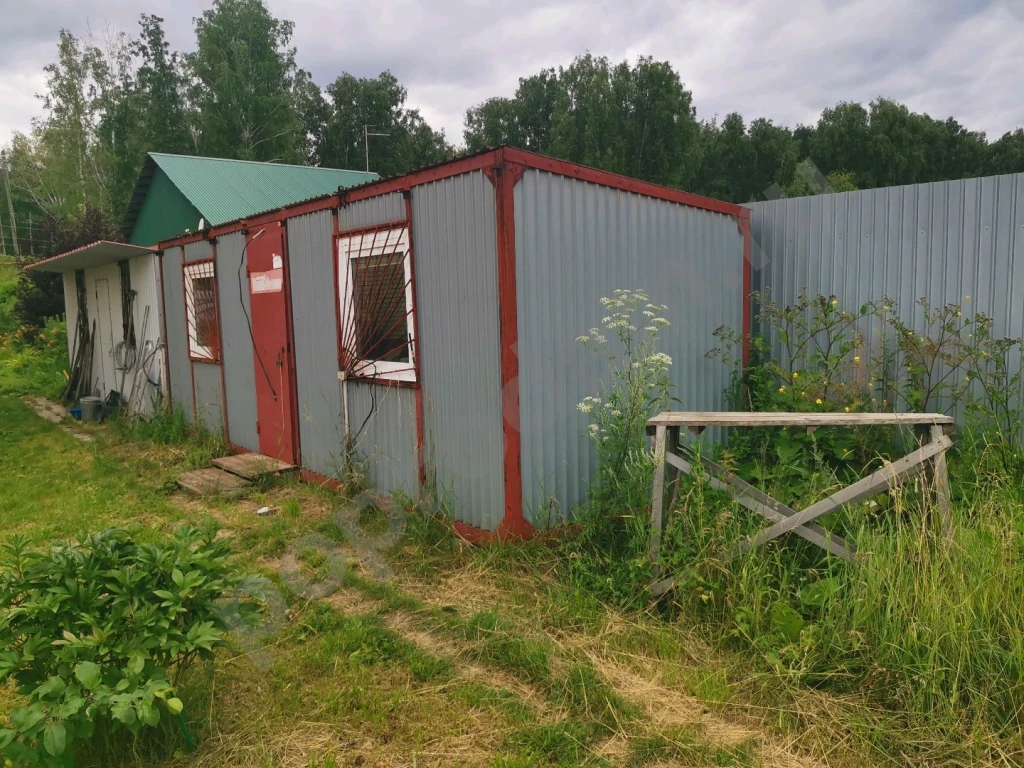 Бытовка, Собственник, продаю