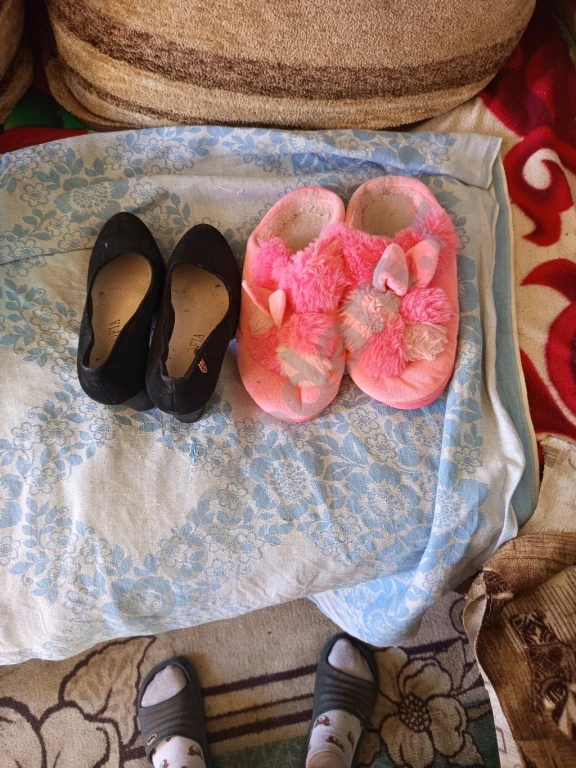 Женская обувь