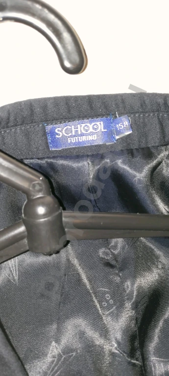 Пиджак школьный 158 размер.