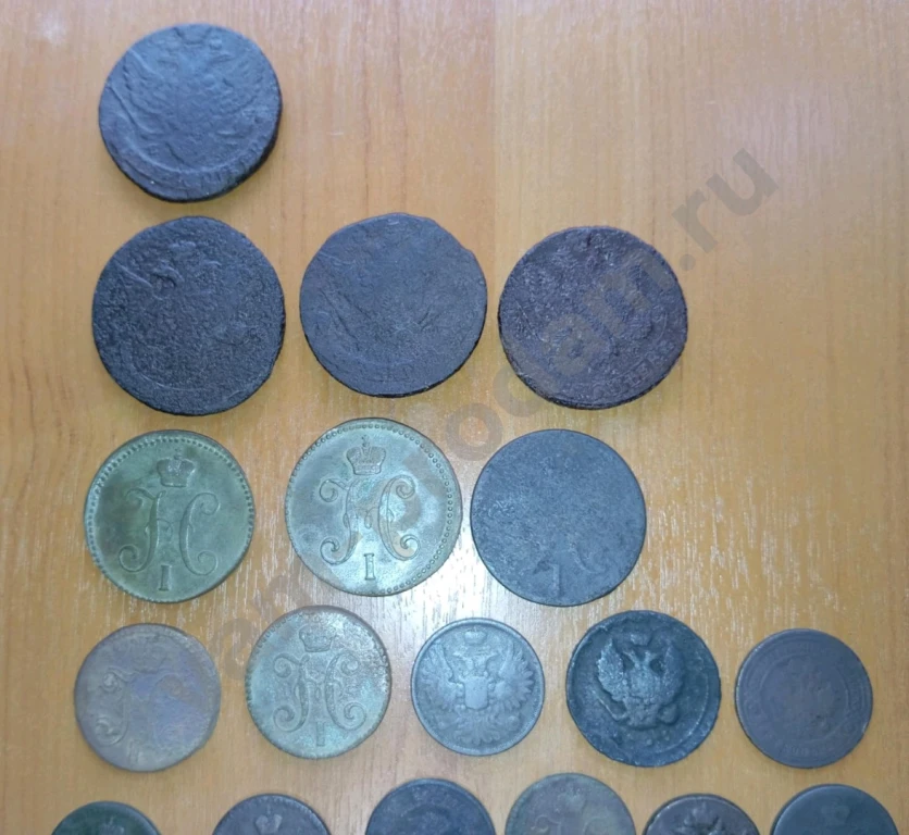 Сувенирные монеты