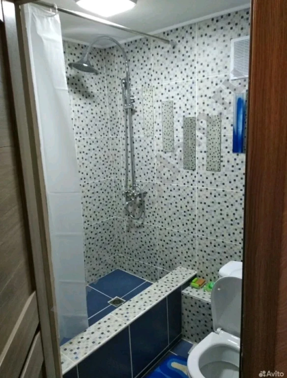 2-к. квартира, 38 м², посуточно, Собственник