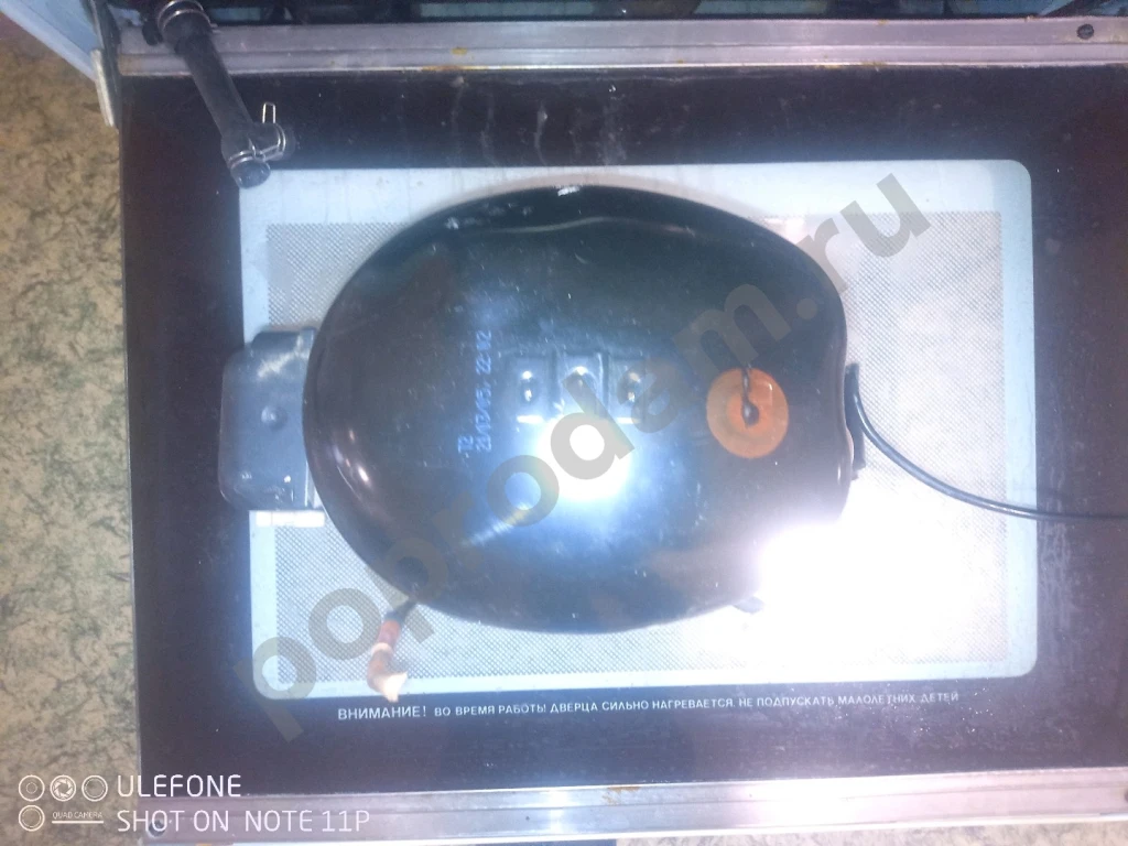 Компрессор