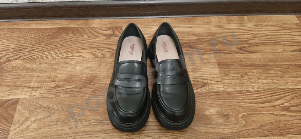 Лоферы женские размер 41