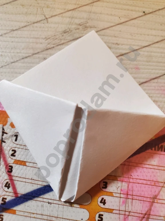 Закладки с помощью