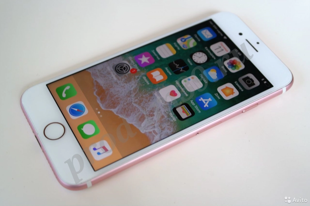 iPhone 7 Арт 1102