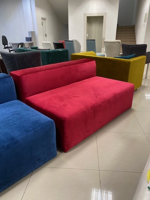 Диван Облако