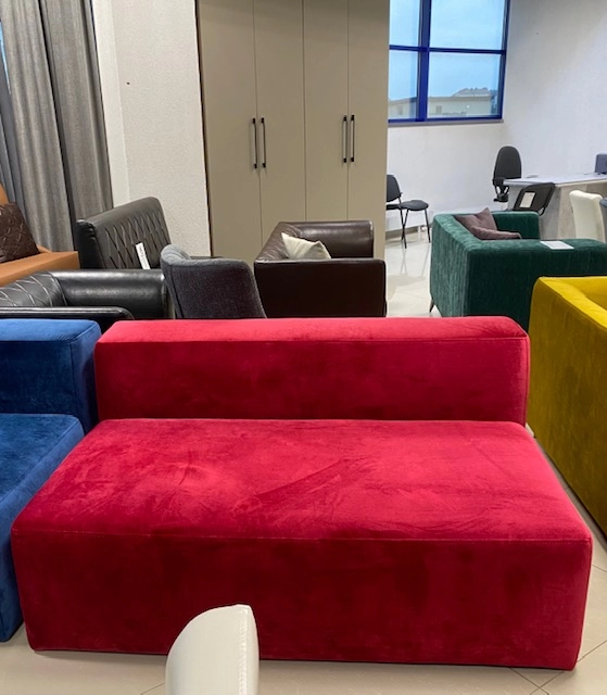 Диван Облако