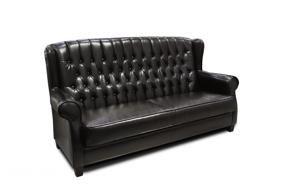 Диван плюс кресло Витольд