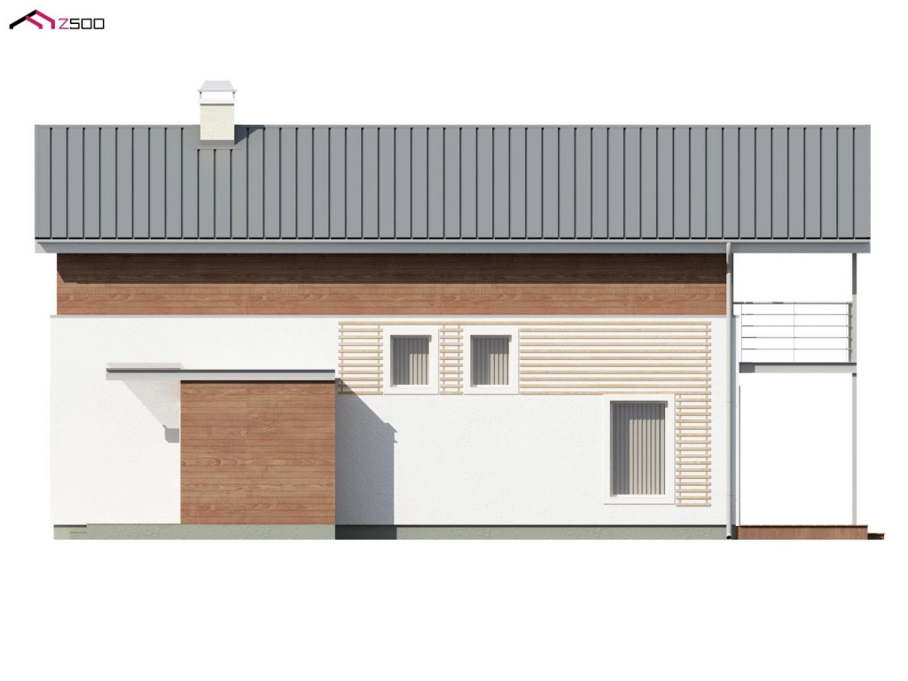 Дом 117 м² на участке 6 сот., Поселений (ИЖС)