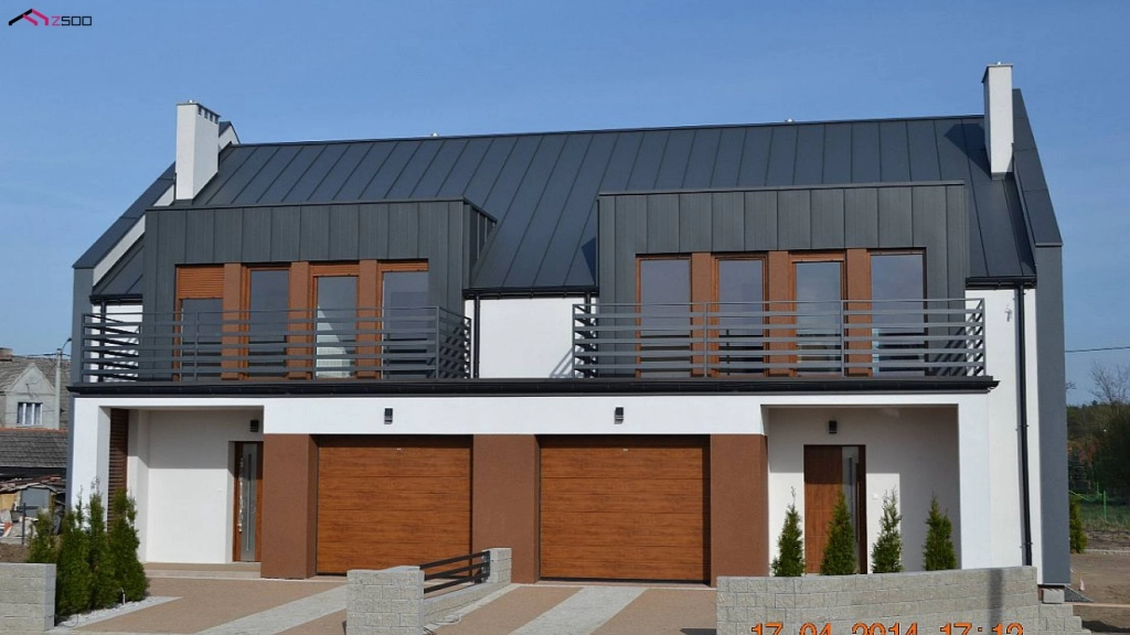 Дом 156 м² на участке 6 сот., Поселений (ИЖС)