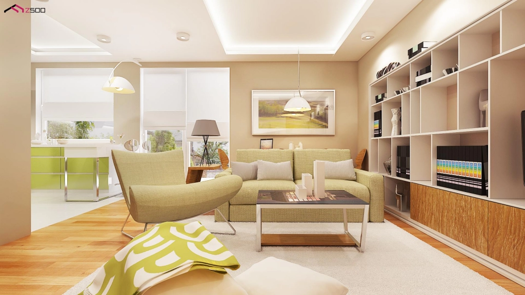 Дом 78 м² на участке 6 сот., Поселений (ИЖС)