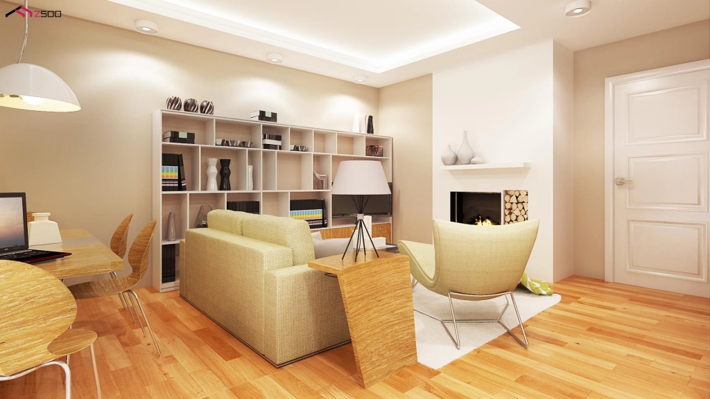 Дом 78 м² на участке 6 сот., Поселений (ИЖС)