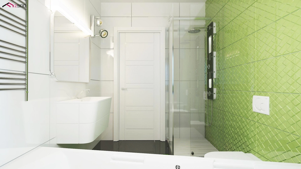 Дом 78 м² на участке 6 сот., Поселений (ИЖС)