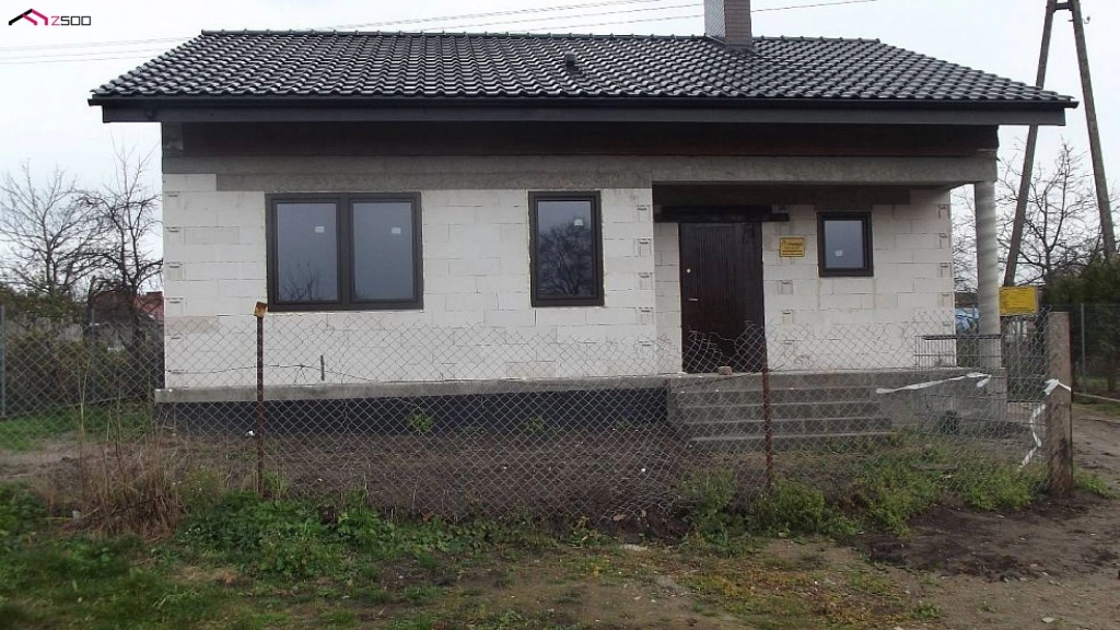 Дом 78 м² на участке 6 сот., Поселений (ИЖС)