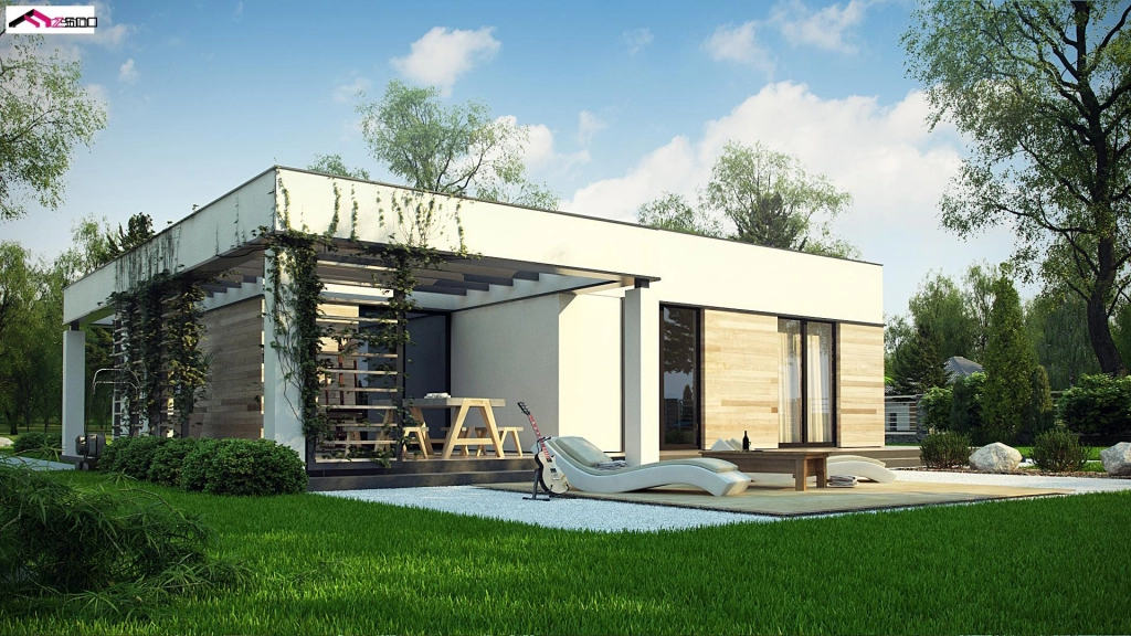 Дом 120 м² на участке 6 сот., Поселений (ИЖС)