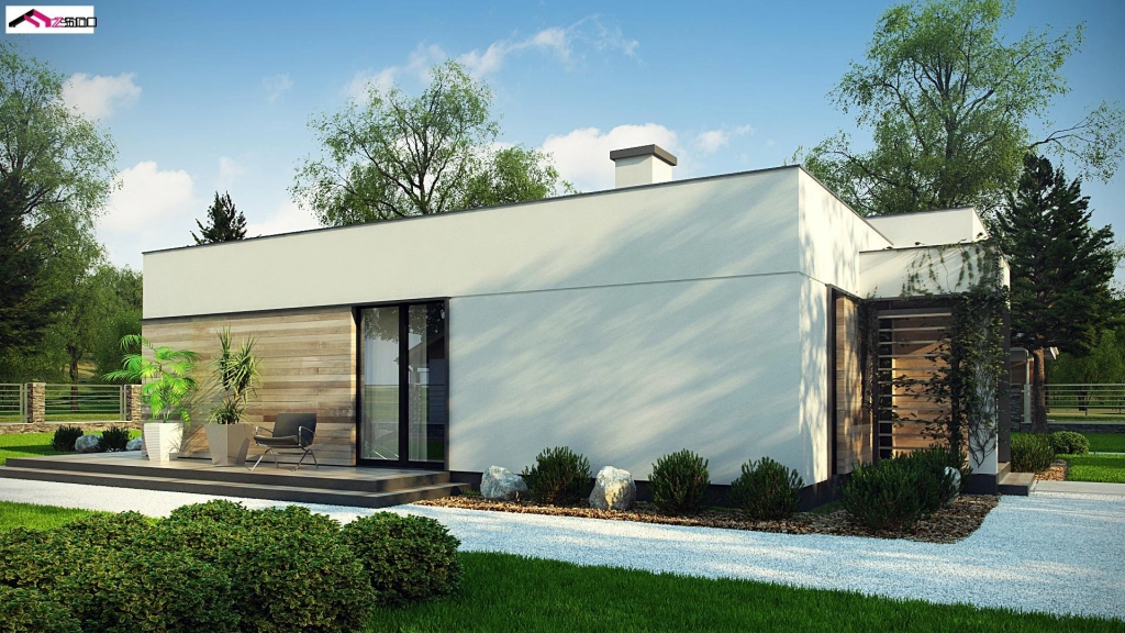 Дом 120 м² на участке 6 сот., Поселений (ИЖС)