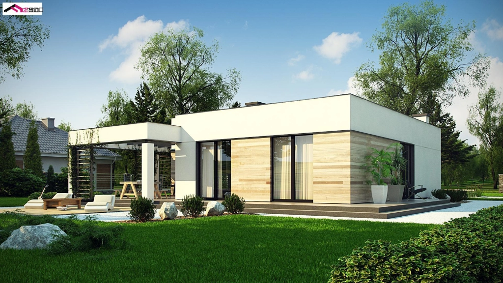 Дом 120 м² на участке 6 сот., Поселений (ИЖС)