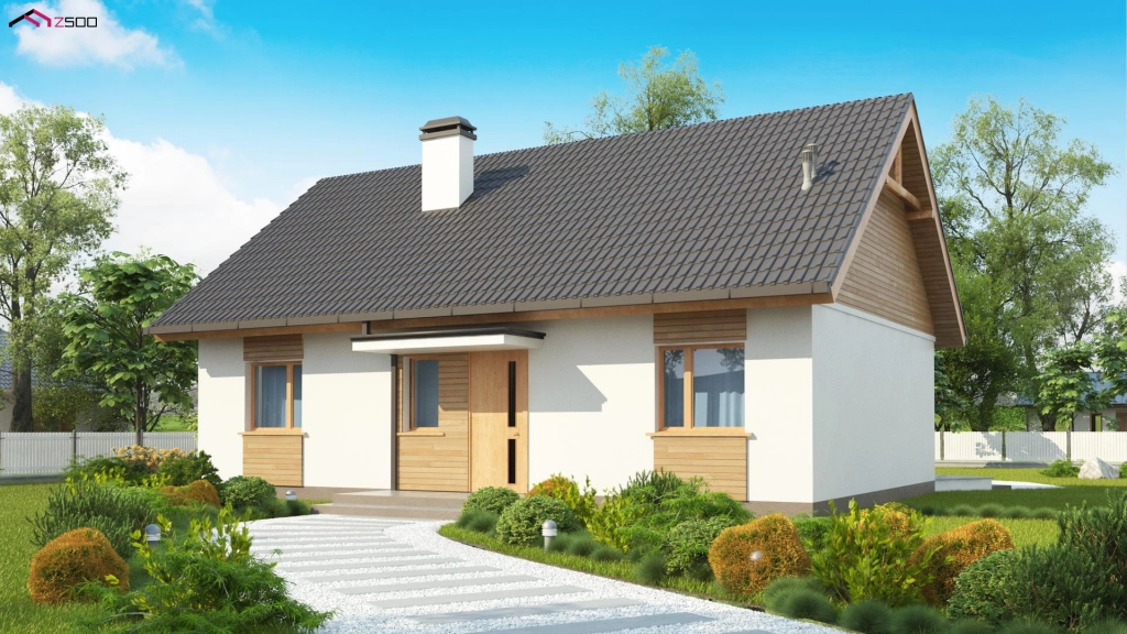 Дом 95 м² на участке 6 сот., Поселений (ИЖС)