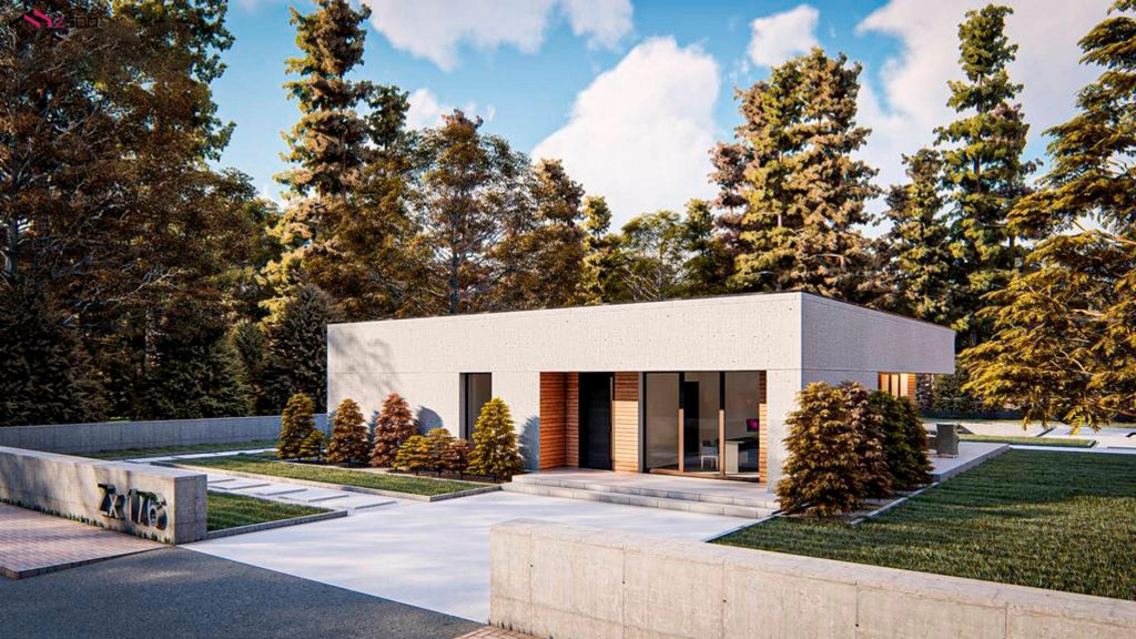 Дом 161 м² на участке 6 сот., Поселений (ИЖС)